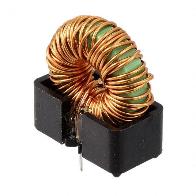PE-54044NL Pulse Electronics Power                                                                    FIXED IND 77UH 3A 80 MOHM TH