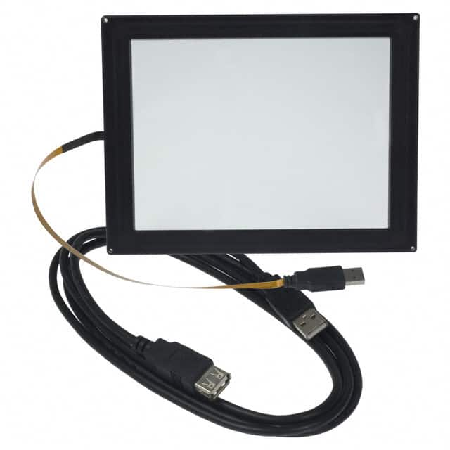 E-19-U IRTouch Systems                                                                    TOUCHSCREEN 19