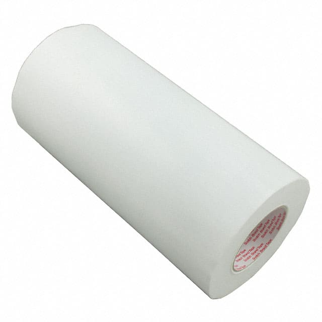 5590H-05-300MM 3M                                                                    THERM PAD GRY/WHT