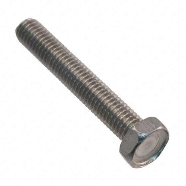 HMSSS 102 0125 B&F Fastener Supply                                                                    MACH SCREW HEX #10-32