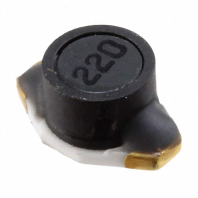 PM1608S-220M-RC Bourns Inc.                                                                    FIXED IND 22UH 700MA 110 MOHM