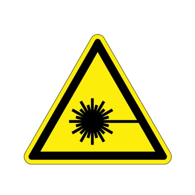 PESW-B-8Y Panduit Corp                                                                    LABEL ELECTRL WARN 1