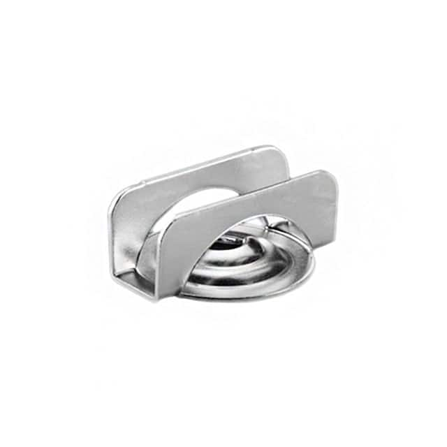 P4WN Panduit Corp                                                                    WASHER WING NUT 1/4-20 STEEL