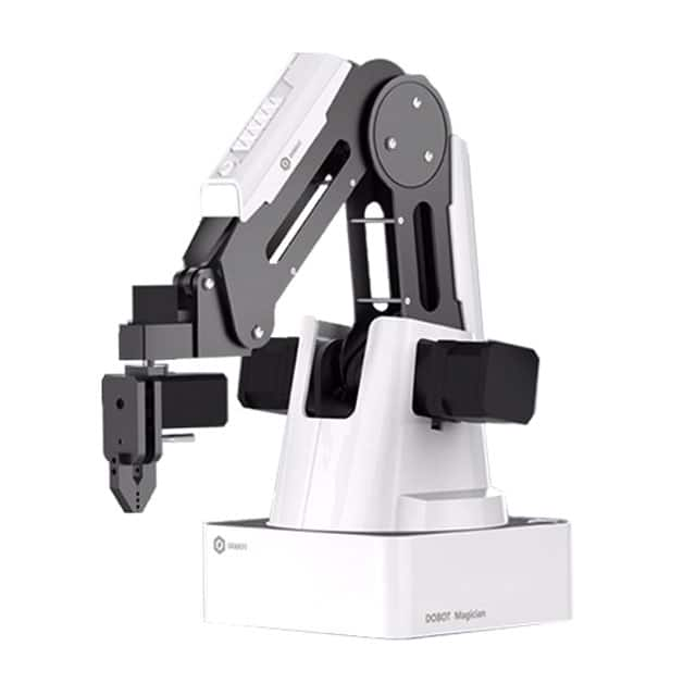 110090101 Seeed Technology Co., Ltd                                                                    DOBOT MAGICIAN ROBOTIC ARM