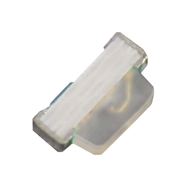 XZVGF151W SunLED                                                                    LED GREEN CLEAR SMD R/A
