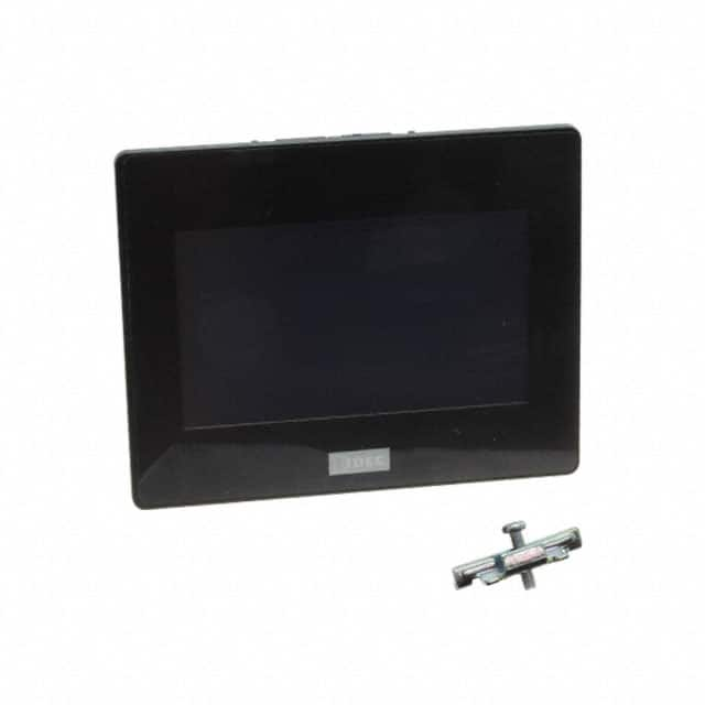 HG1G-4VT22TF-B IDEC                                                                    HMI TOUCHSCREEN 4.3