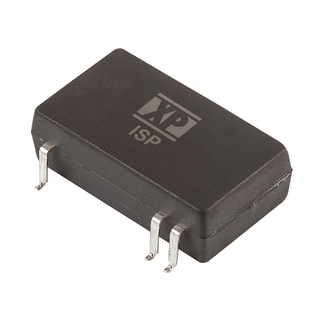 ISP2405 XP Power                                                                    DC/DC CONVERTER +/-5V 2W