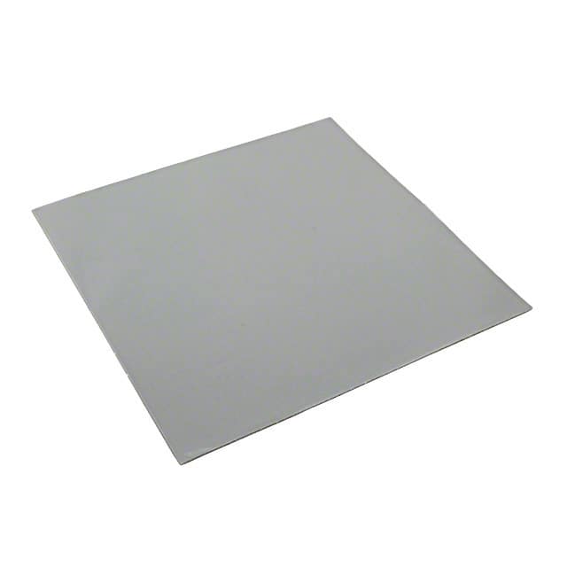 A15896-05 Laird Technologies - Thermal Materials                                                                    THERM PAD 228.6MMX228.6MM GRAY