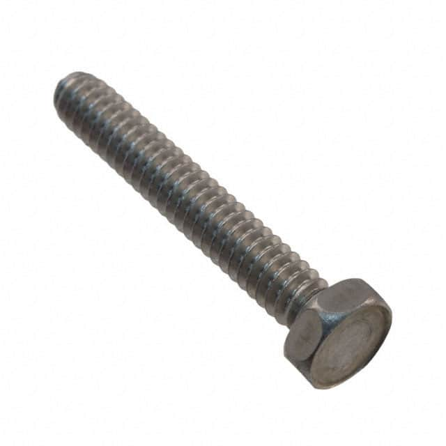 HMSSS 104 0125 B&F Fastener Supply                                                                    MACH SCREW HEX #10-24