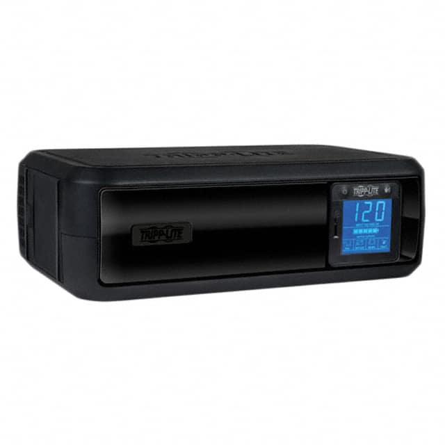 OMNI650LCD Tripp Lite                                                                    UPS 650VA 8OUT LCD DISP USB