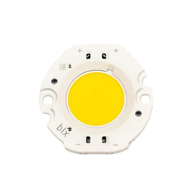 BXRC-35E4000-D-73-SE Bridgelux                                                                    LED COB VERO SE 3500K ROUND