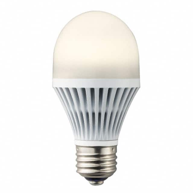 R-B10L1 Rohm Semiconductor                                                                    LED LIGHT BULB E26 330LM 6W