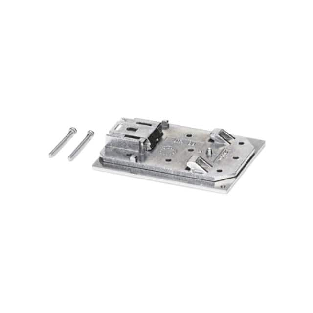 2701133 Phoenix Contact                                                                    DIN RAIL MOUNTING