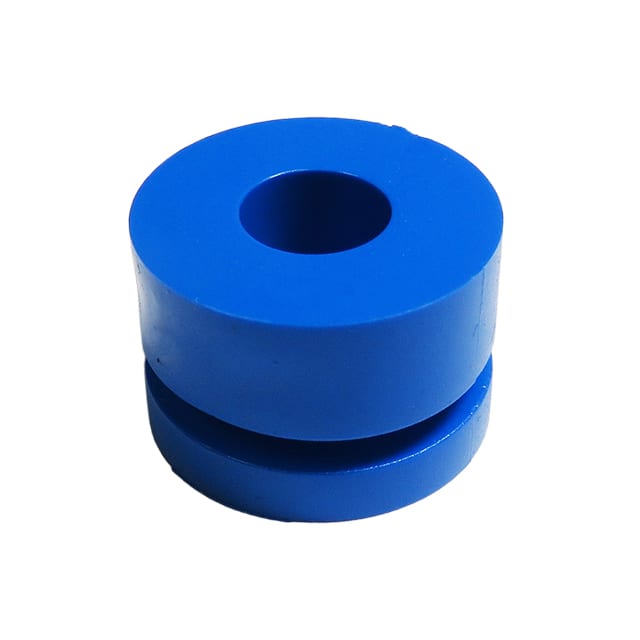 G-513-1 Aearo Technologies, LLC                                                                    SCREW GROMMET THRMPL BLUE