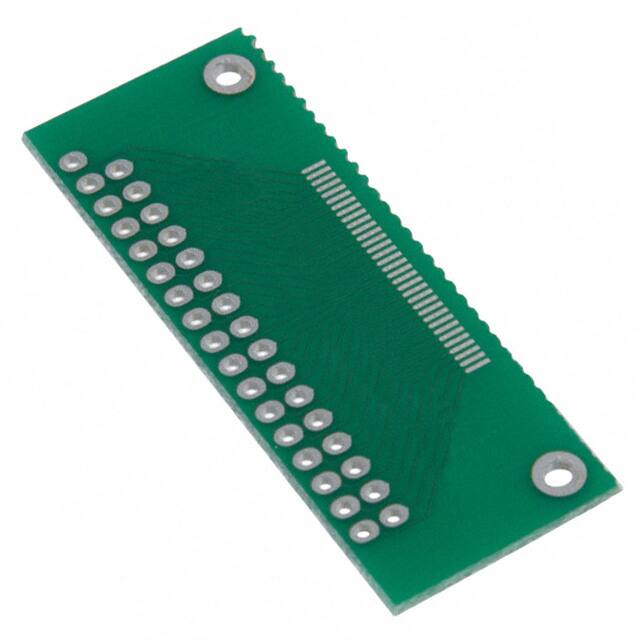 NHD-FFC33 Newhaven Display Intl                                                                    PCB ADAPTER 33P FFC-THRU-HOLE