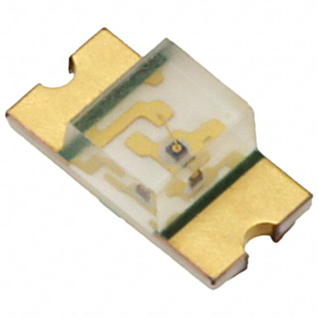 LTST-C230KFKT Lite-On Inc.                                                                    LED ORANGE CLEAR 1206 SMD