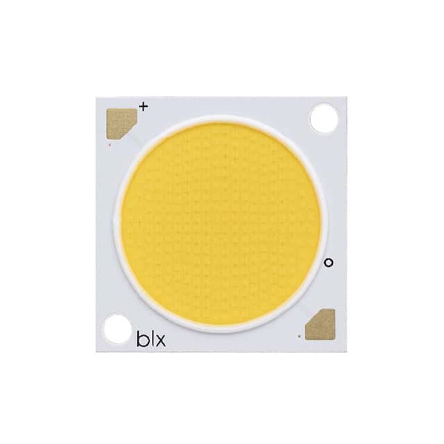 BXRE-65E6501-D-73 Bridgelux                                                                    V22D COOL WHITE LED ARRAY