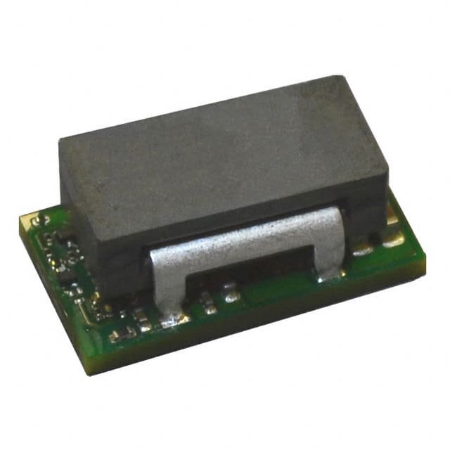 FGMS12SR6020NA FDK America, Inc., a member of Fujitsu Group                                                                    DC/DC CONVERT 0.6-5.5V 20A 110W