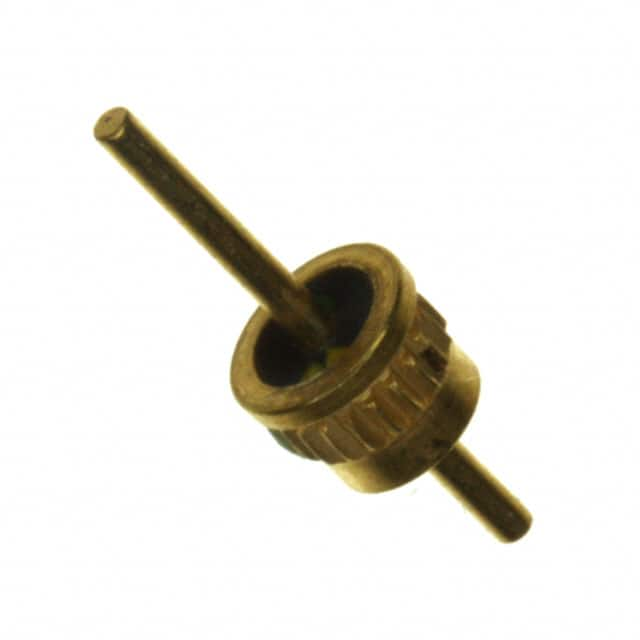 4306-007LF Tusonix a Subsidiary of CTS Electronic Components                                                                    CAP FEEDTHRU 250PF 200V AXIAL