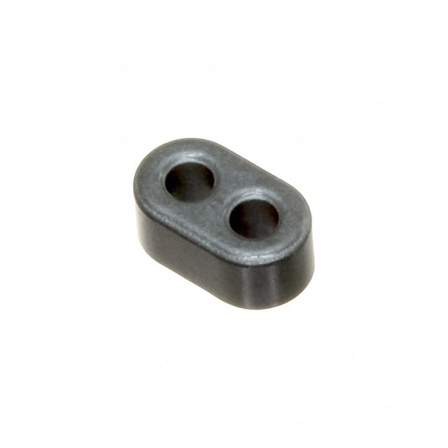 2873002302 Fair-Rite Products Corp.                                                                    FERRITE CORE MULTI-APERTURE