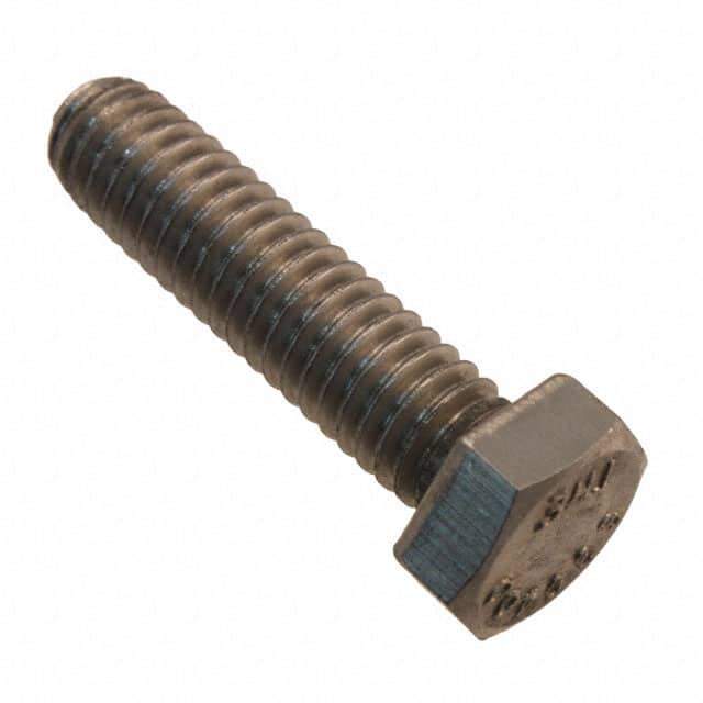 HHSS 031 0125 18 B&F Fastener Supply                                                                    CAP SCREW HEX 5/16