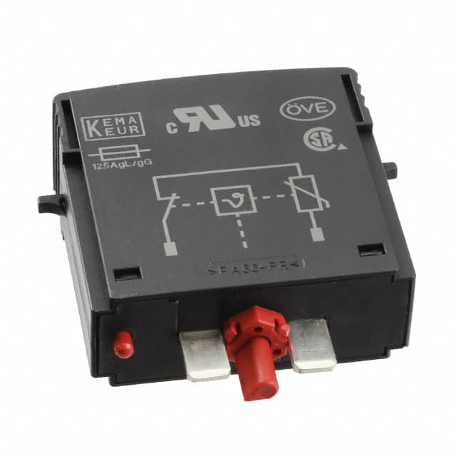 2920434 Phoenix Contact                                                                    SURGE PROTECTION DEVICE