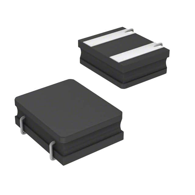 PM1812-151J-RC Bourns Inc.                                                                    FIXED IND 150UH 105MA 9 OHM SMD