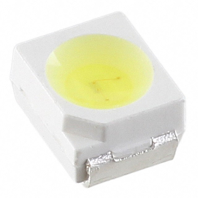 LTW-670DS-EL Lite-On Inc.                                                                    LED WHITE 2PLCC SMD