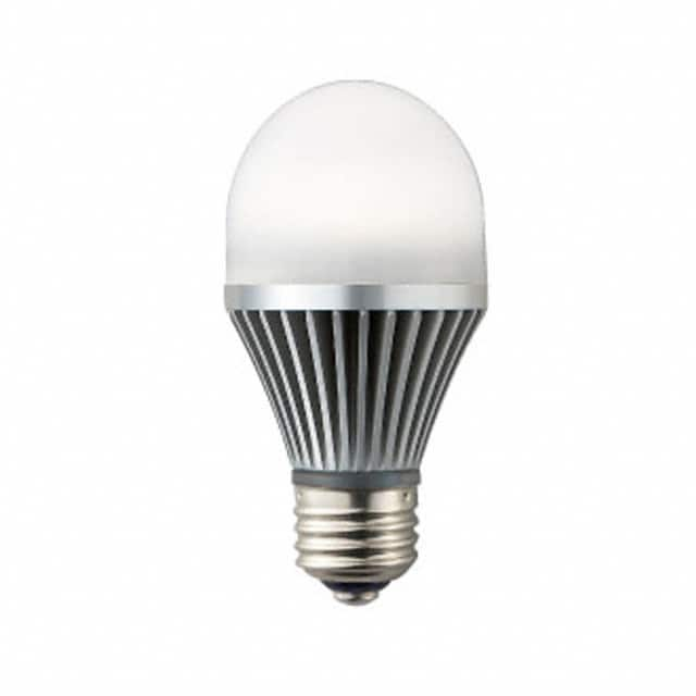 R-B101L1 Rohm Semiconductor                                                                    LED LIGHT BULB E26 285LM 6W