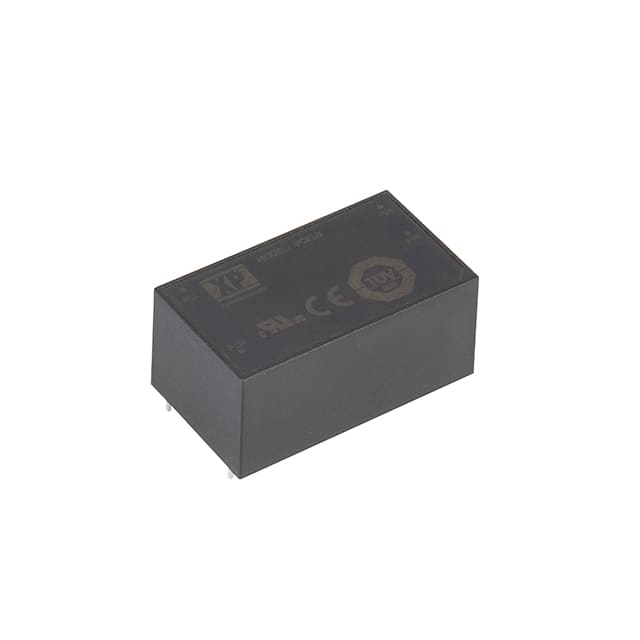 VCE10US03 XP Power                                                                    10W, AC-DC PSU, LOW COST, 3.3V