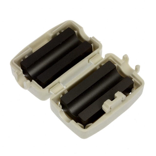 74271112 Wurth Electronics Inc.                                                                    FERRITE CORE 321 OHM HINGED 6MM