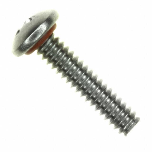 R4-40X1/2 2701 APM Hexseal                                                                    MACHINE SCREW PAN PHILLIPS 4-40