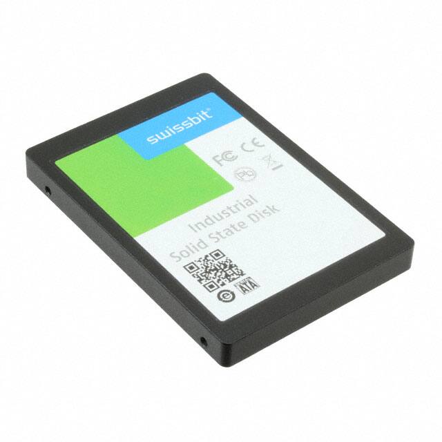 SFSA120GQ1BJ8TO-I-LB-226-STD Swissbit                                                                    SSD 120GB 2.5