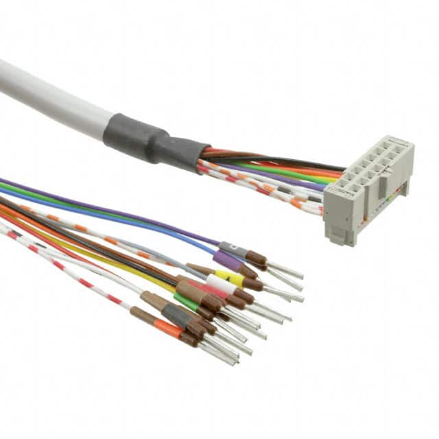 2305253 Phoenix Contact                                                                    CABLE ASSEMBLY INTERFACE 3.28'