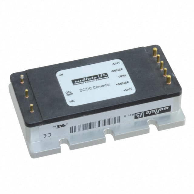 IRQ-5/20-T110NF-C Murata Power Solutions Inc.                                                                    DC DC CONVERTER 5V 100W