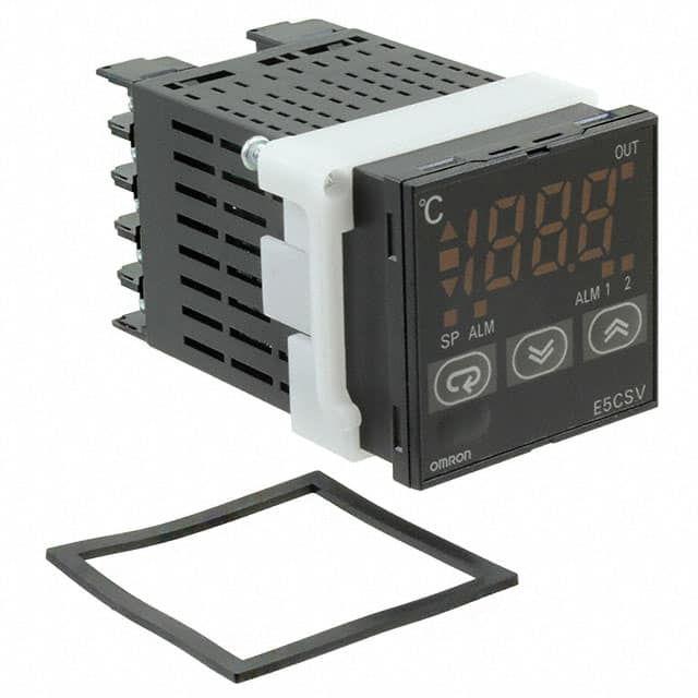 E5CSV-QT AC100-240 Omron Automation and Safety                                                                    CONTROL TEMP VOLT OUT 100-240V