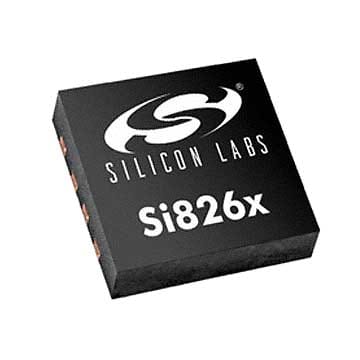 SI8261AAD-C-IM Silicon Labs                                                                    DGTL ISO 5KV 1CH GATE DRVR 8LGA