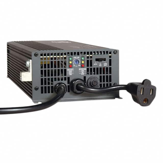 APS700HF Tripp Lite                                                                    12V DC TO AC COMPACT INVERTER