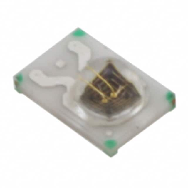 HIR-C06/L298-P01/TR Everlight Electronics Co Ltd                                                                    EMITTER IR 850NM 700MA SMD