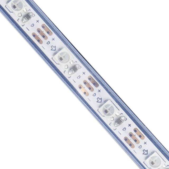 2959 Adafruit Industries LLC                                                                    LED STRIP RGB DGTL 4M WHT