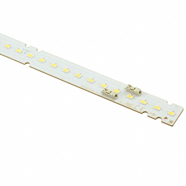 SI-B8T05128HUS Samsung Semiconductor, Inc.                                                                    LED MOD LTH282D NEUT WHT STRIP