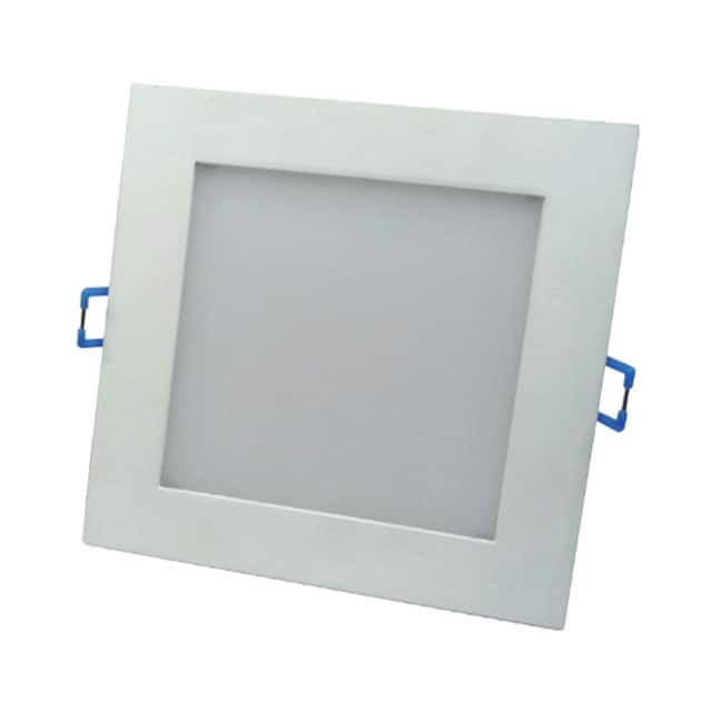 3689 Inspired LED, LLC                                                                    CAN LIGHT, 24V, SQUARE, PURE WHI