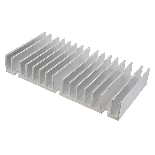 30193 Vicor Corporation                                                                    HEATSINK VI-200 TRANSVERSE 0.7