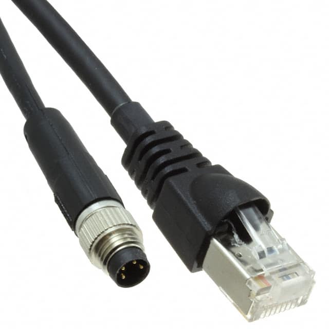 SE9Z-HS2-XCD13 IDEC                                                                    SE2L ETHERNET CONNECTION CABLE