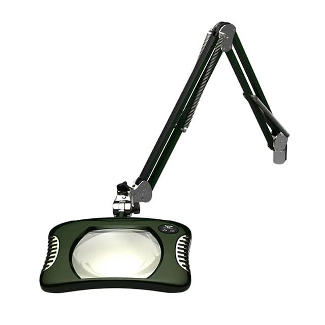 82400-4-RG O.C. White Co.                                                                    LAMP MAGNIFIER LED CLAMP