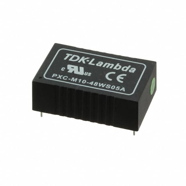 PXCM1024WS3P3A TDK-Lambda Americas Inc.                                                                    DC/DC CONVERTER 3.3V 2.5A PCB