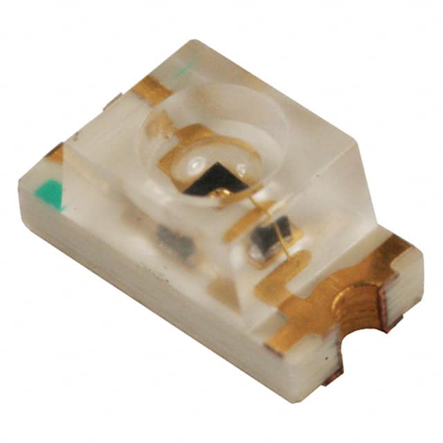 OP251 TT Electronics/Optek Technology                                                                    EMITTER IR 880NM 50MA 1206