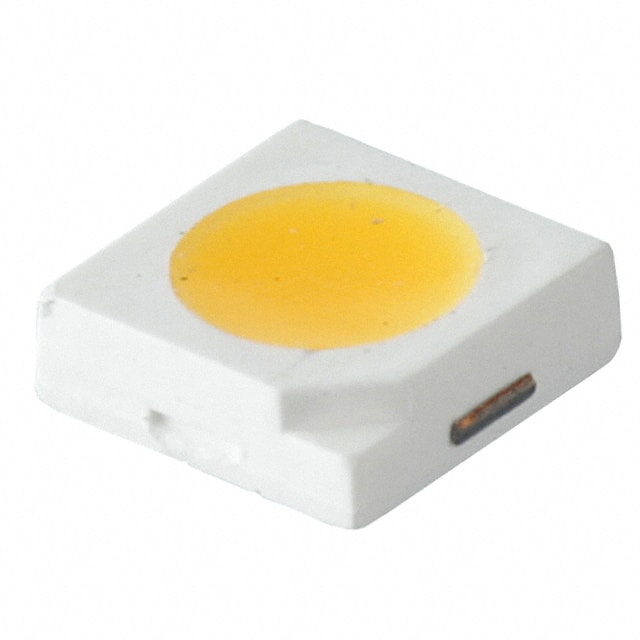 MXM8-PW65-0000 Lumileds                                                                    LED LUXEON COOL WHITE 6500K 2SMD