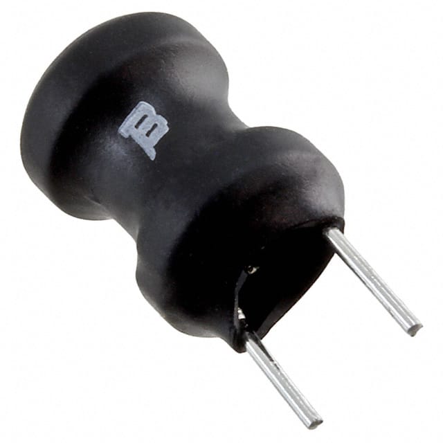 PT12133J Bourns Inc.                                                                    FIXED IND 8.2MH 50MA 26 OHM TH