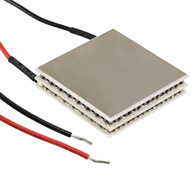 16505-304 Laird Technologies - Engineered Thermal Solutions                                                                    PELTIR MS2,190,10,13,08,20,00,W8